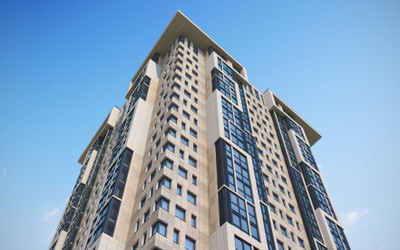 Новостройка ЖК Квартал 38A, квартиры от застройщика