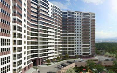 Новостройка ЖК ЮИТ Парк, купить квартиру от застройщика