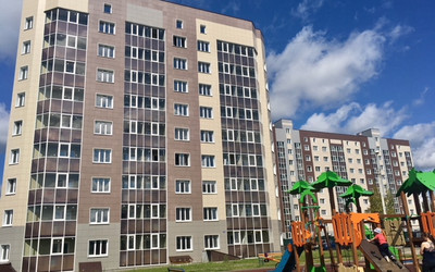 ЖК ЖК Владимирский