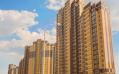 Новостройка ЖК Новокосино-2, квартиры от застройщика