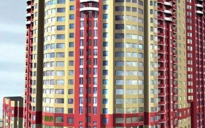 Новостройка ЖК Жираф, купить квартиру от застройщика