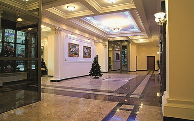 Новостройка ЖК Жемчужина (Сокольники), купить квартиру от застройщика