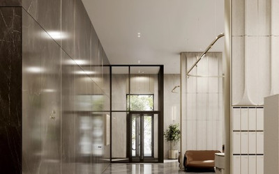 Новостройка ЖК Twelve (Твелв), купить квартиру от застройщика