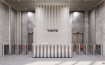 Фото ЖК TATE (Тэйт)