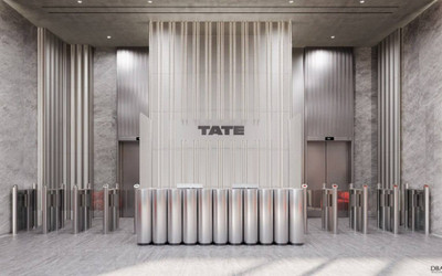 Новостройка ЖК TATE (Тэйт), купить квартиру от застройщика