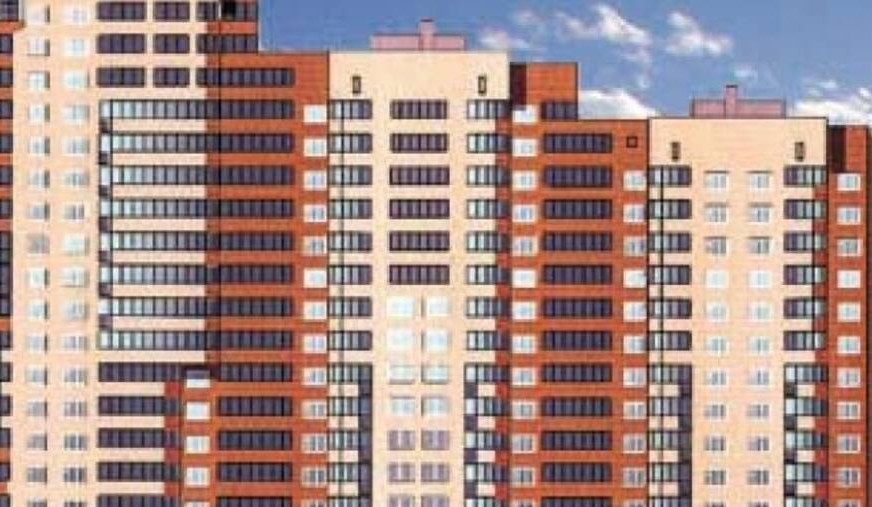 ЖК Четыре звезды