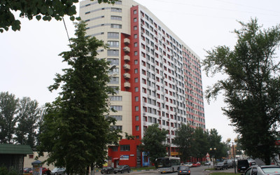 Новостройка ЖК Угрешский, квартиры от застройщика