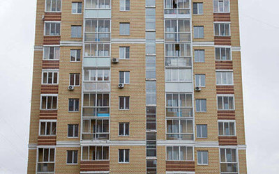 Новостройка ЖК На улице 2-я Бухвостова, купить квартиру от застройщика