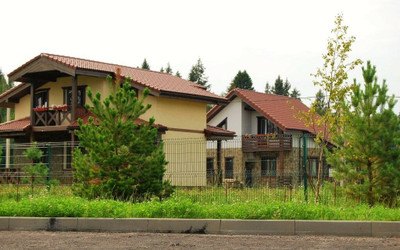 Новостройка ЖК Палитра (Мелечкино), цены от застройщика