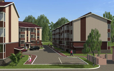 Новостройка ЖК Молодая Купавна, купить квартиру от застройщика
