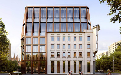 Новостройка Клубный дом К7/11, квартиры от застройщика