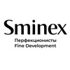 Застройщик Sminex