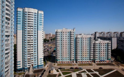 Новостройка ЖК Заповедный уголок, цены от застройщика