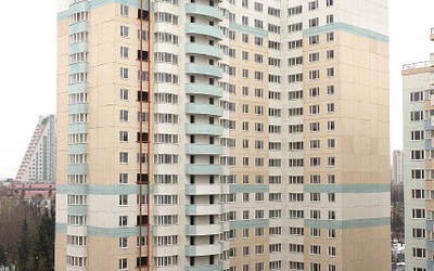 Новостройка ЖК Академический (юзао), квартиры от застройщика