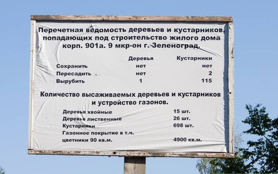 Новостройка ЖК Корпус 901А, купить квартиру от застройщика