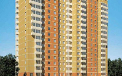 Новостройка ЖК Дом в проезде Кадомцева, квартиры от застройщика
