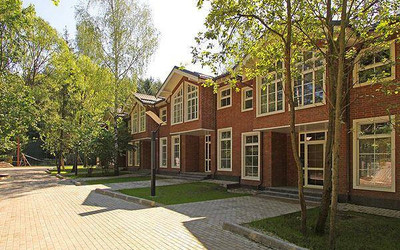 Новостройка ЖК Жаворонки 1, купить квартиру от застройщика