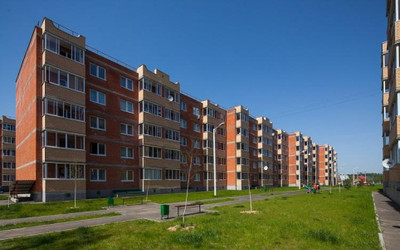 Новостройка ЖК Марусино 2, цены от застройщика
