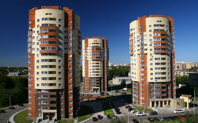 Квартиры в новостройке ЖК на улице Агрогородок от застройщика