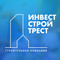 Застройщик ИнвестстройТрест