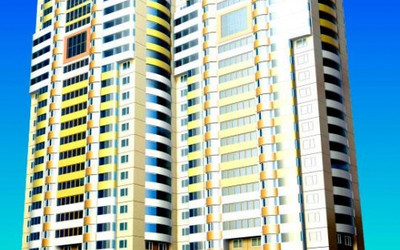 Новостройка ЖК Новые Кузьминки, квартиры от застройщика