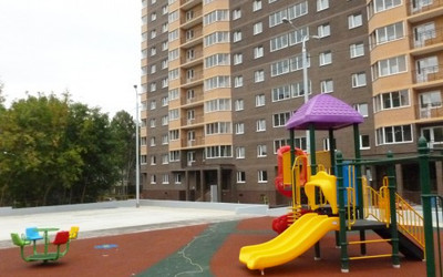 Новостройка ЖК Маяковский (Химки), квартиры от застройщика