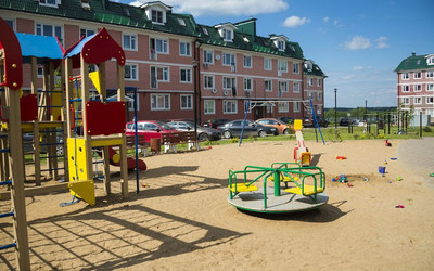 Квартиры в новостройке ЖК Мечта от застройщика