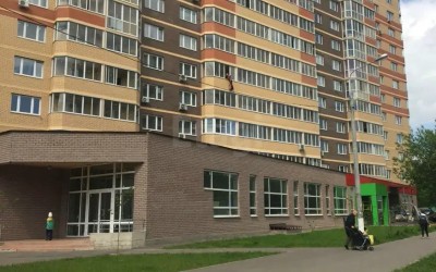 Новостройка ЖК Дом на улице Давыдова, купить квартиру от застройщика