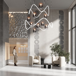 Планировка однокомнатной(квартира) площадью 37.6 квадратных метров в ЖК “ЖК Детали”