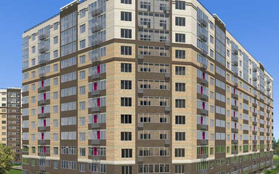 Квартиры в новостройке ЖК Созвездие (Звенигород) от застройщика