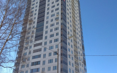 Новостройка ЖК Дом на ул. Народного Ополчения, цены от застройщика