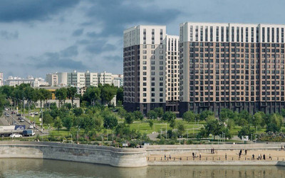 Новостройка ЖК Only, цены от застройщика