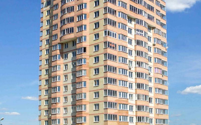 Новостройка ЖК На улице Радужная, купить квартиру от застройщика