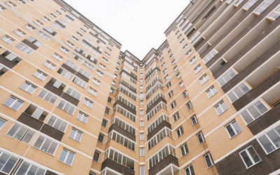 Новостройка ЖК Нахабино, купить квартиру от застройщика