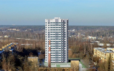 Новостройка ЖК Надежда (Ивантеевка), цены от застройщика