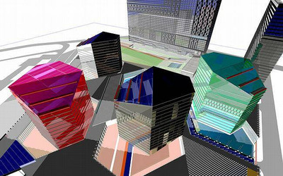 Квартиры в новостройке ЖК Камушки от застройщика