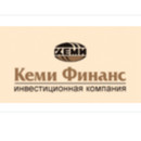Застройщик Кеми