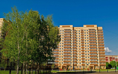 Новостройка ЖК Шустовъ-Парк, квартиры от застройщика
