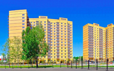 Новостройка ЖК Шустовъ-Парк, купить квартиру от застройщика