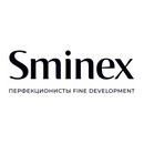 Застройщик Sminex