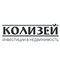 Застройщик Колизей. Инвестиции в недвижимость
