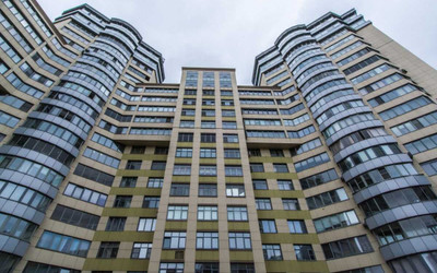 Новостройка ЖК Созвездие Капитал (1,2), квартиры от застройщика