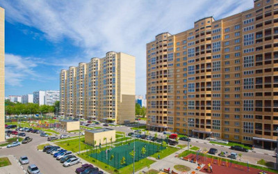 Новостройка ЖК Стрела, цены от застройщика
