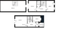 Планировка квартиры 4+ комнат (Квартиры)147.7