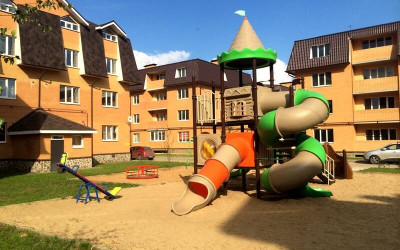 Новостройка ЖК Лосиный остров (Загорянский), цены от застройщика