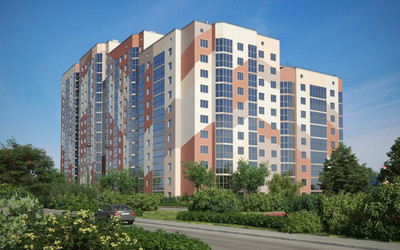 Новостройка ЖК Аврора (Химки), цены от застройщика
