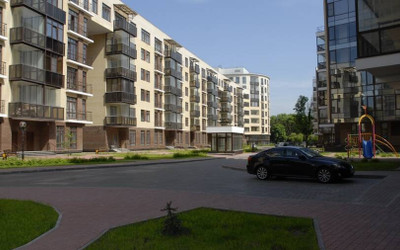 Новостройка ЖК Ближняя дача, купить квартиру от застройщика