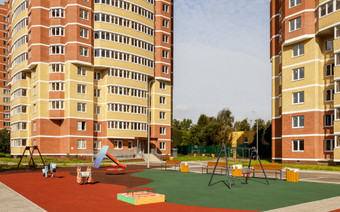 Общий план ЖК Советская 18