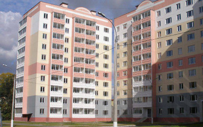 Новостройка ЖК Театральный, купить квартиру от застройщика