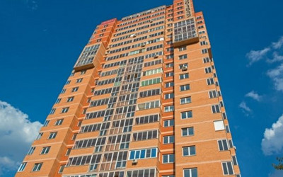 Новостройка ЖК На улице Юбилейной, 26 (Люберцы), купить квартиру от застройщика